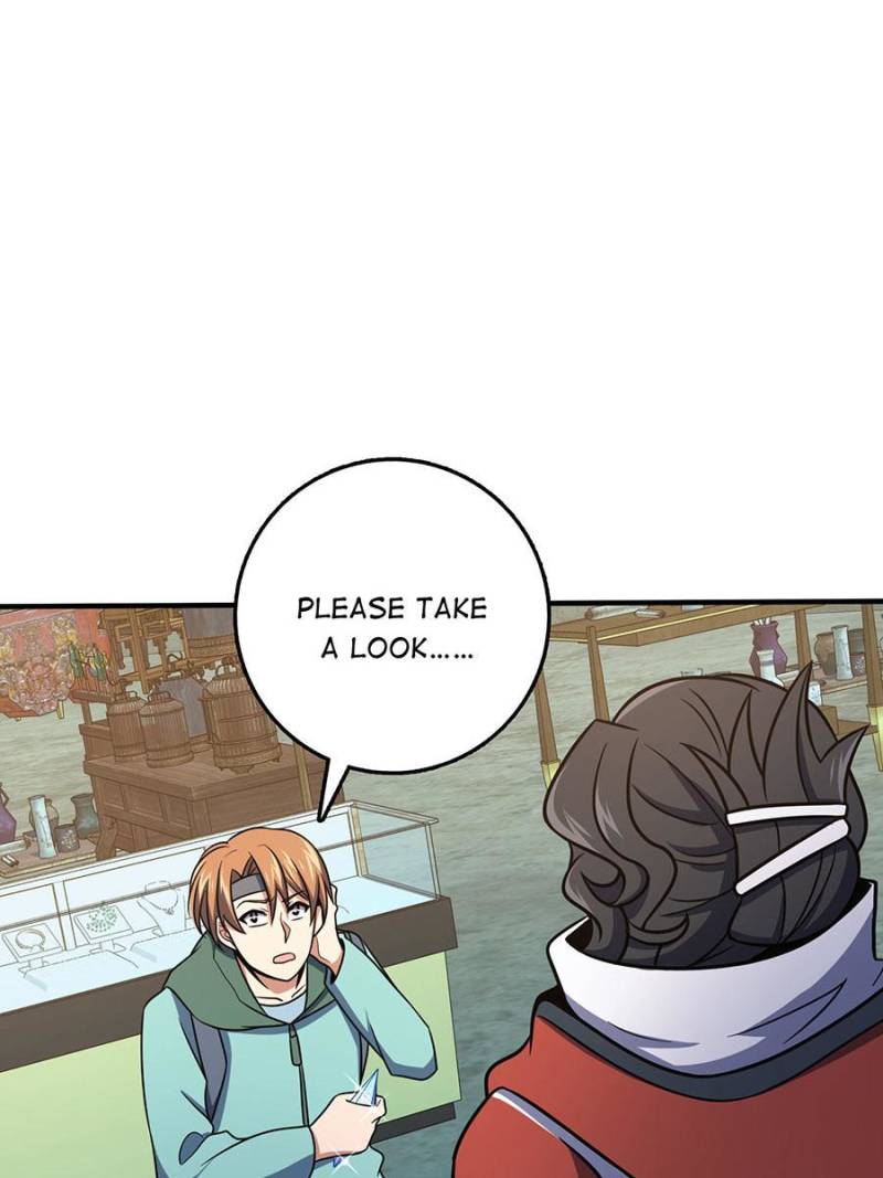 Spare Me, Great Lord! Chapter 267 - 47
