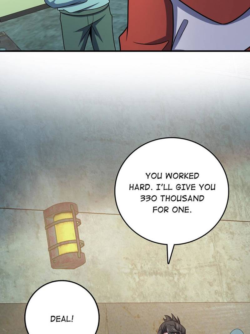 Spare Me, Great Lord! Chapter 267 - 48