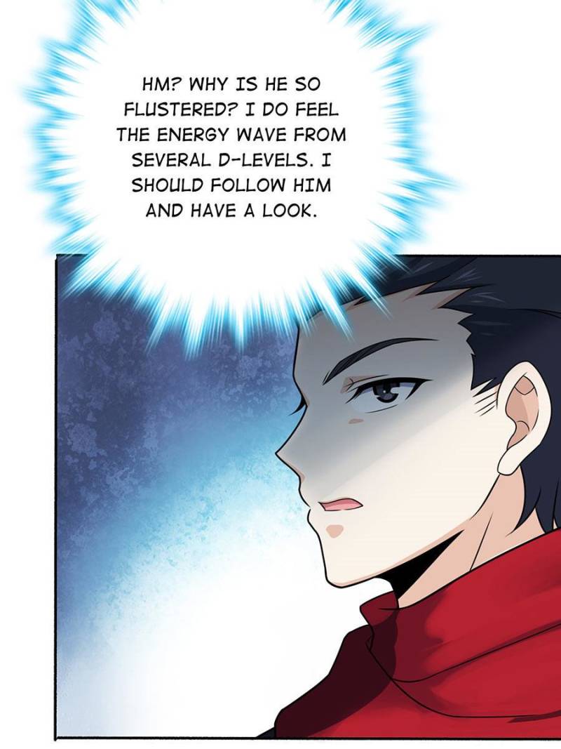 Spare Me, Great Lord! Chapter 266 - 54