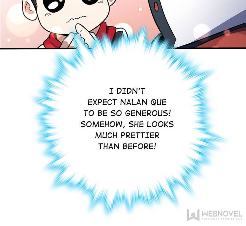 Spare Me, Great Lord! Chapter 267 - 50