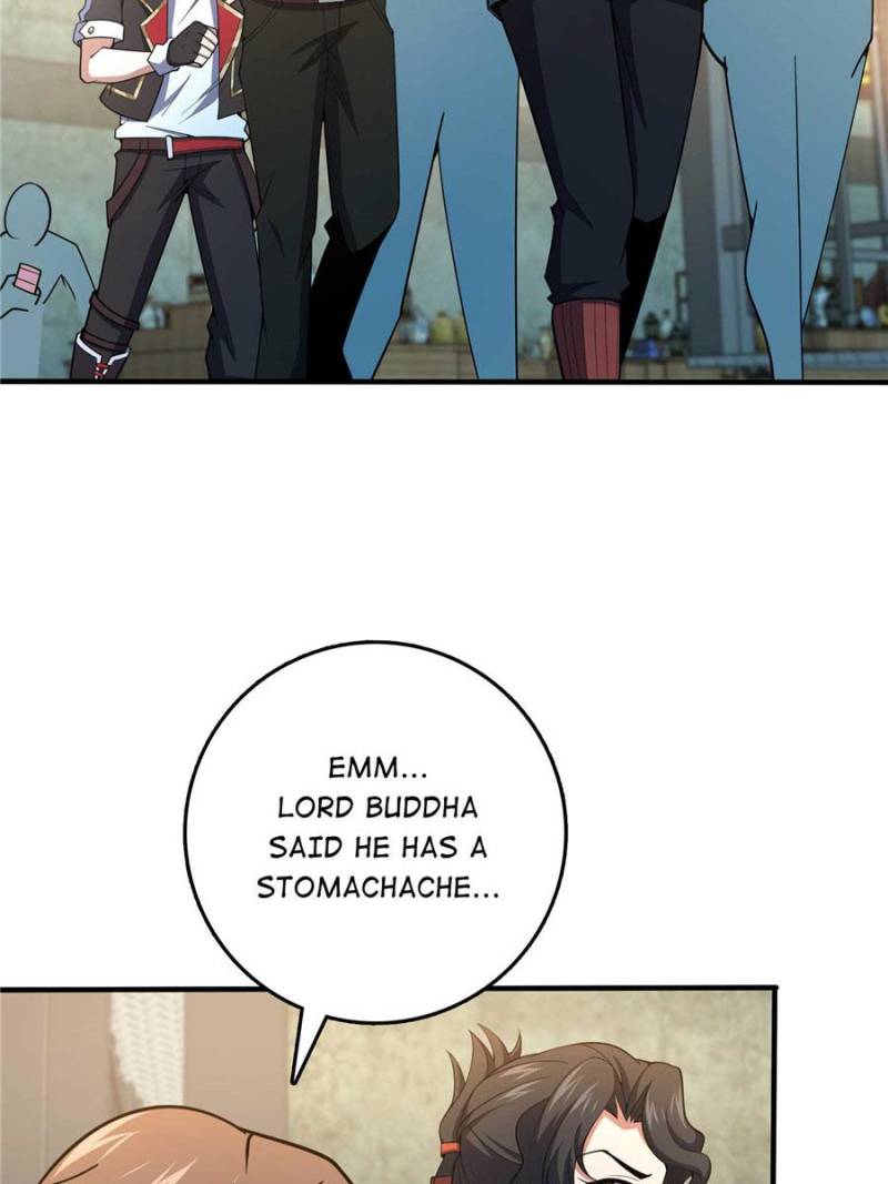 Spare Me, Great Lord! Chapter 267 - 52