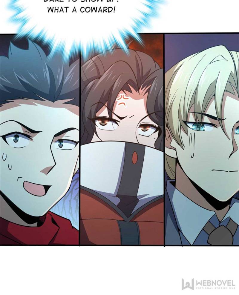 Spare Me, Great Lord! Chapter 267 - 54