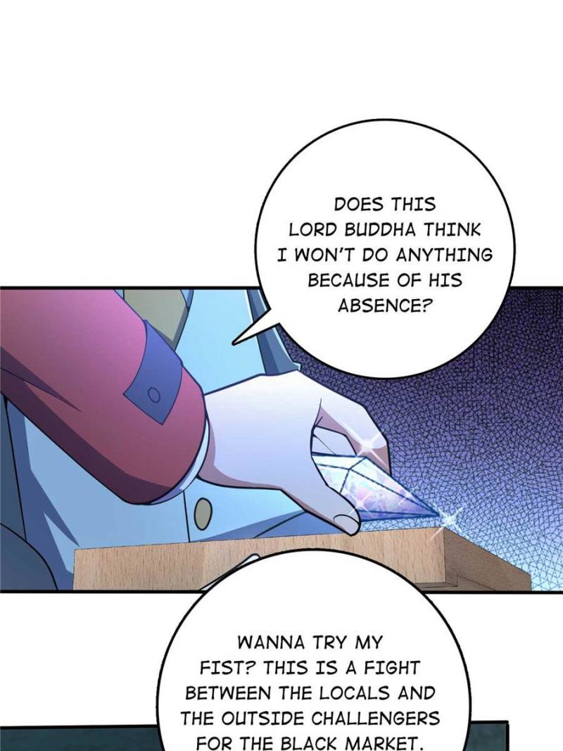 Spare Me, Great Lord! Chapter 267 - 55