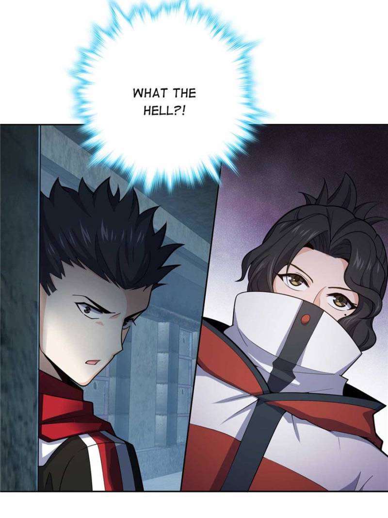 Spare Me, Great Lord! Chapter 266 - 59