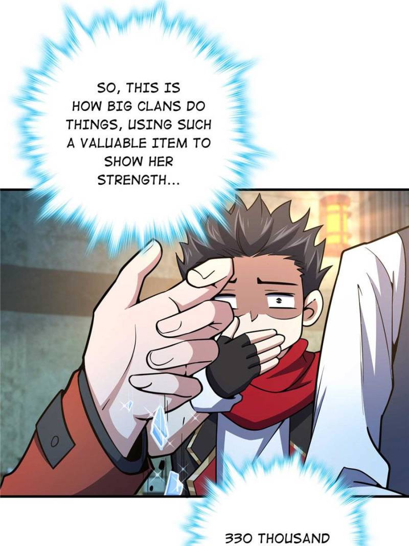 Spare Me, Great Lord! Chapter 267 - 57