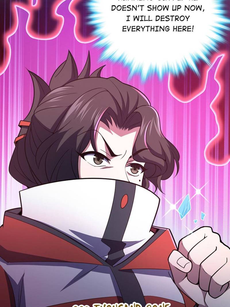 Spare Me, Great Lord! Chapter 267 - 60