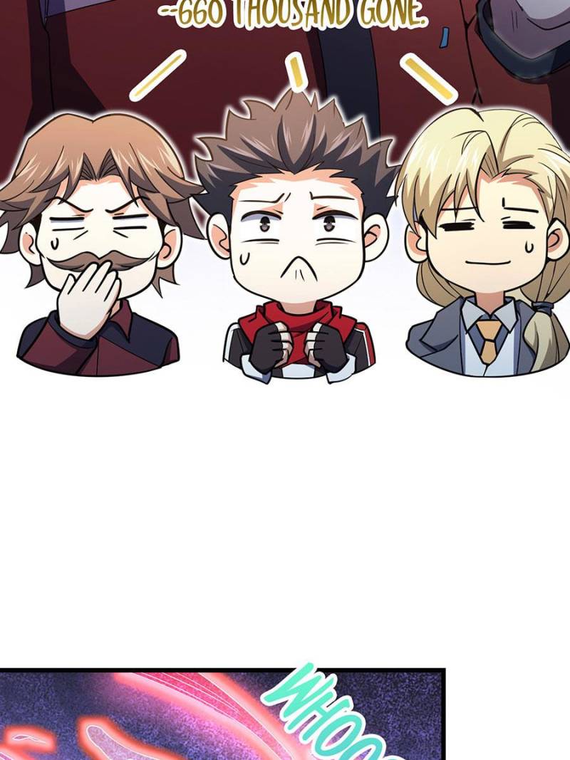 Spare Me, Great Lord! Chapter 267 - 61