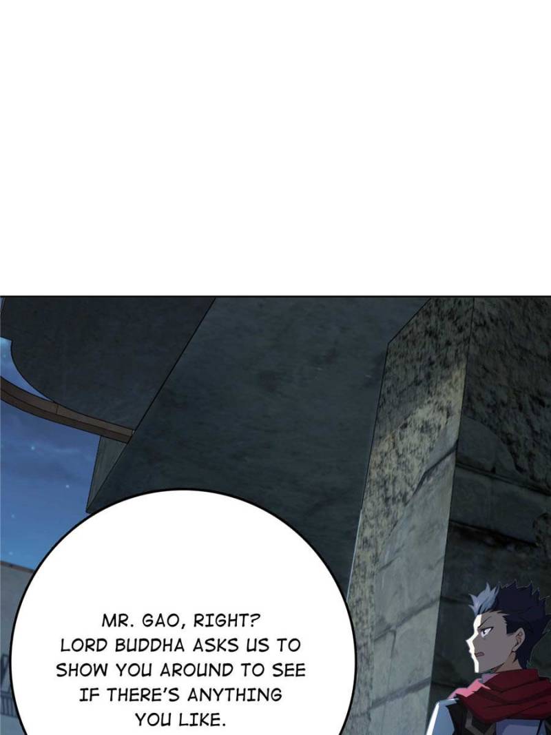 Spare Me, Great Lord! Chapter 266 - 62
