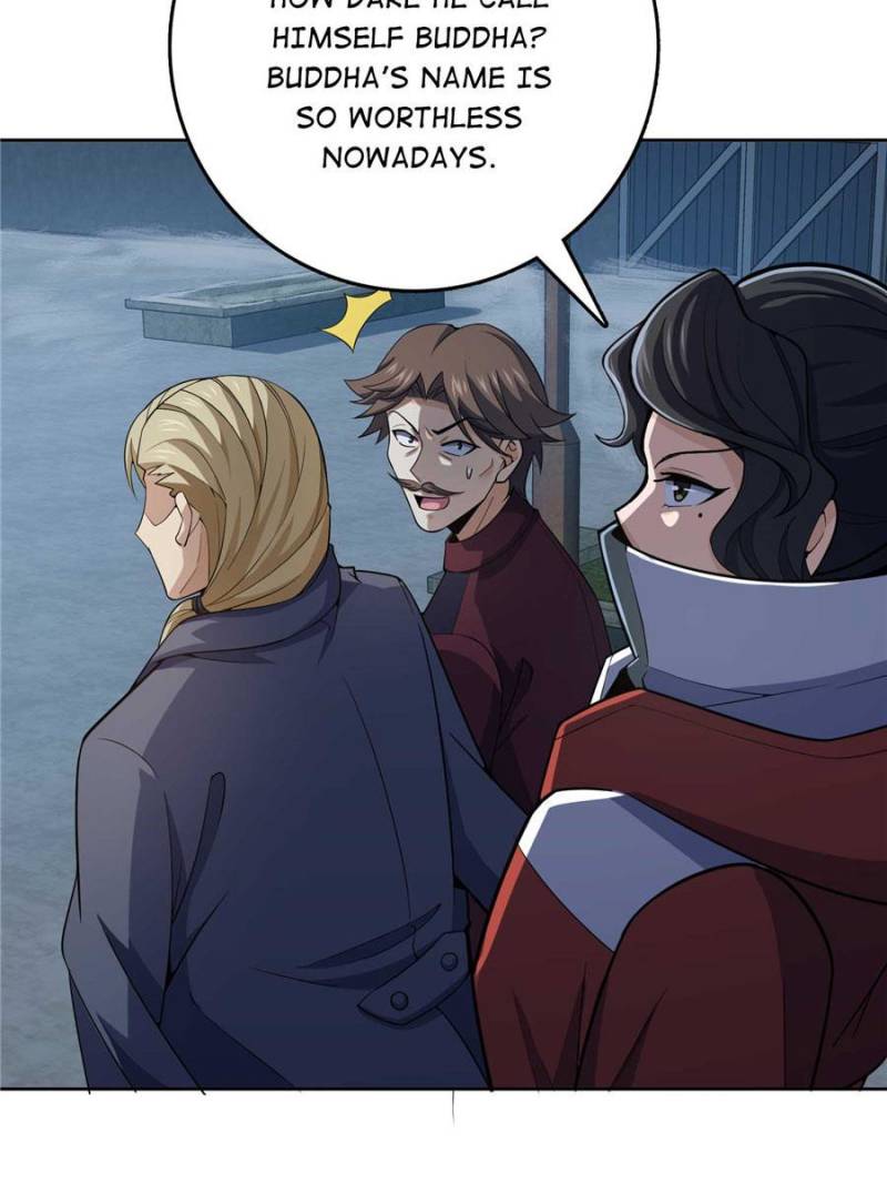 Spare Me, Great Lord! Chapter 266 - 64