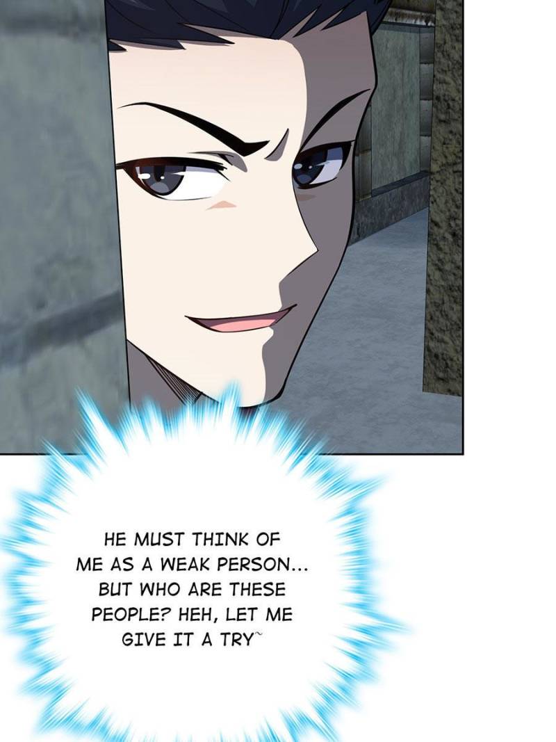 Spare Me, Great Lord! Chapter 266 - 68