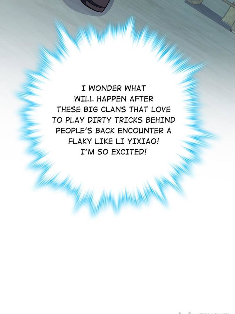 Spare Me, Great Lord! Chapter 267 - 71