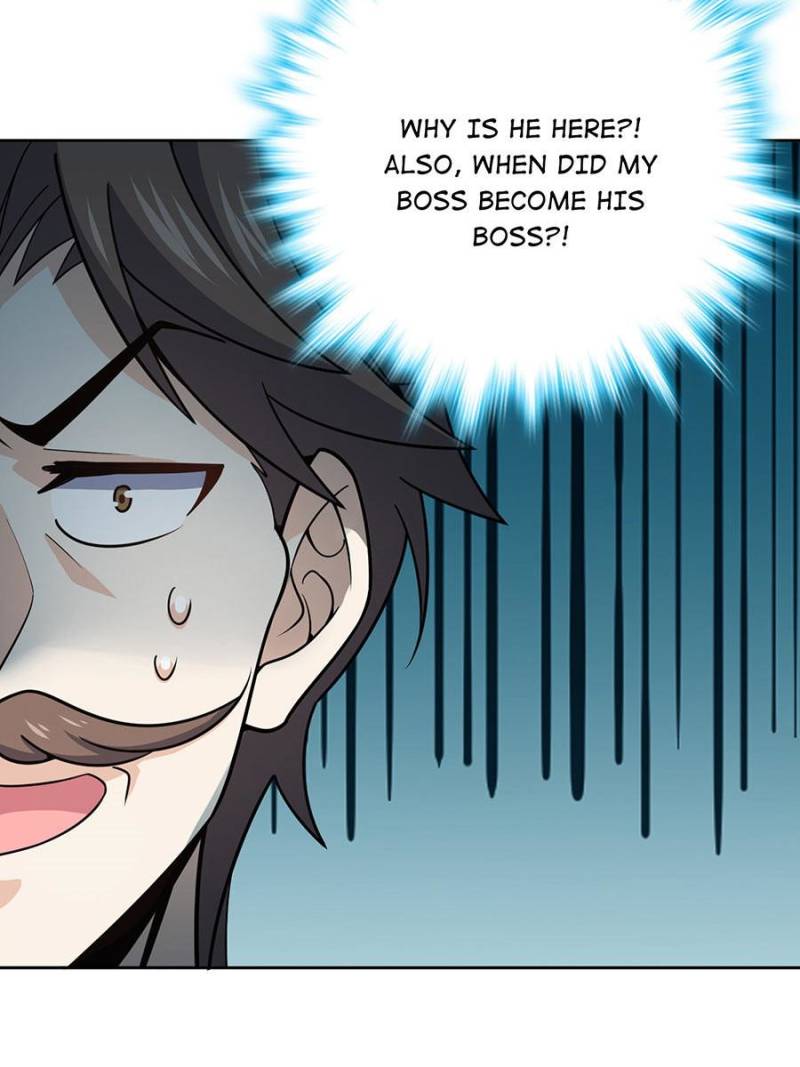 Spare Me, Great Lord! Chapter 266 - 74