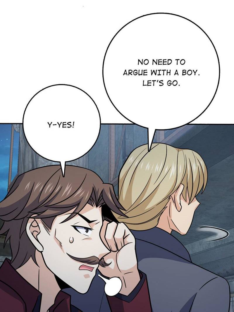 Spare Me, Great Lord! Chapter 266 - 77