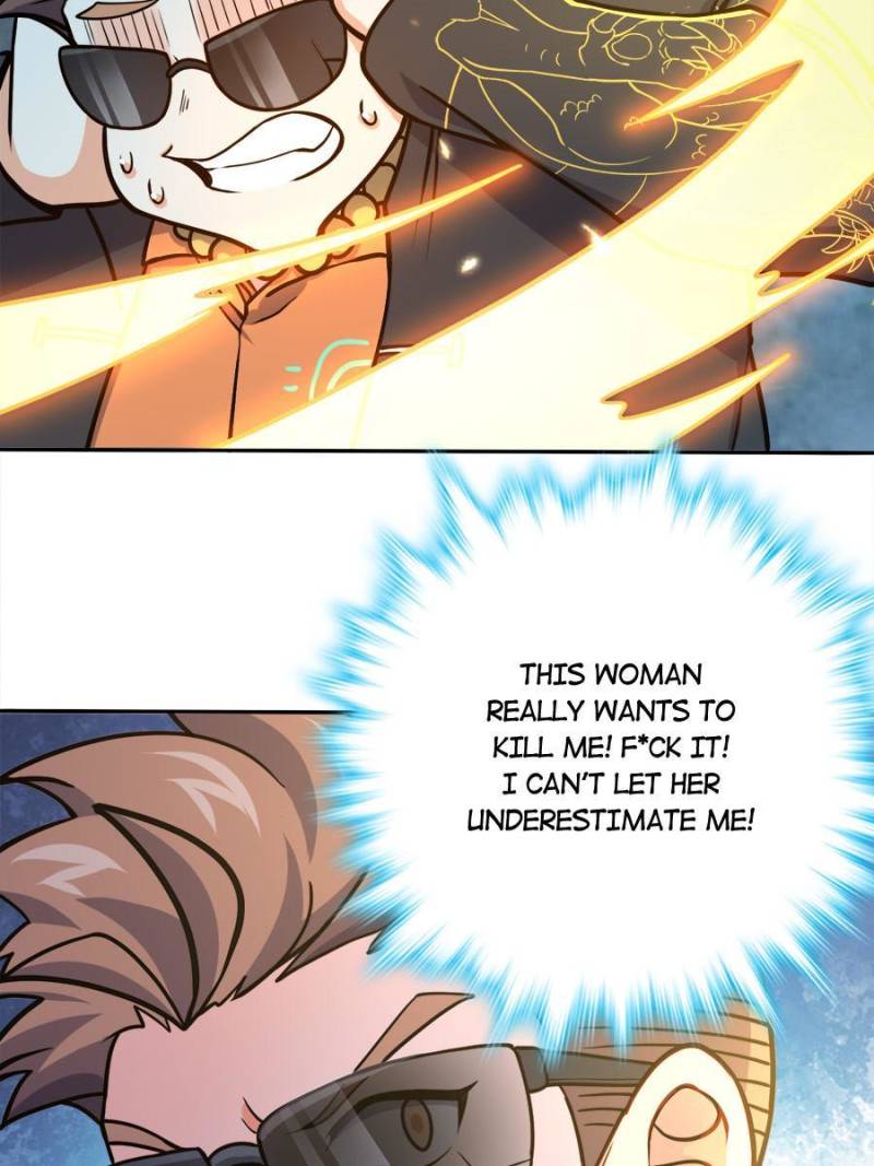 Spare Me, Great Lord! Chapter 269 - 3