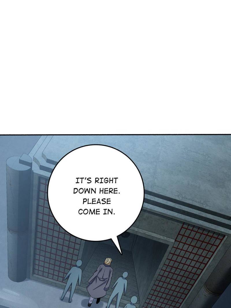 Spare Me, Great Lord! Chapter 266 - 82