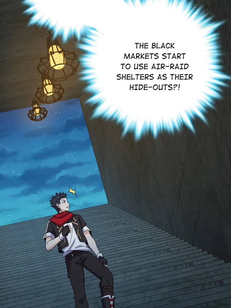 Spare Me, Great Lord! Chapter 266 - 85
