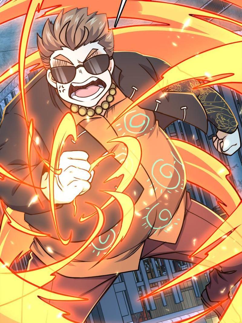 Spare Me, Great Lord! Chapter 269 - 5