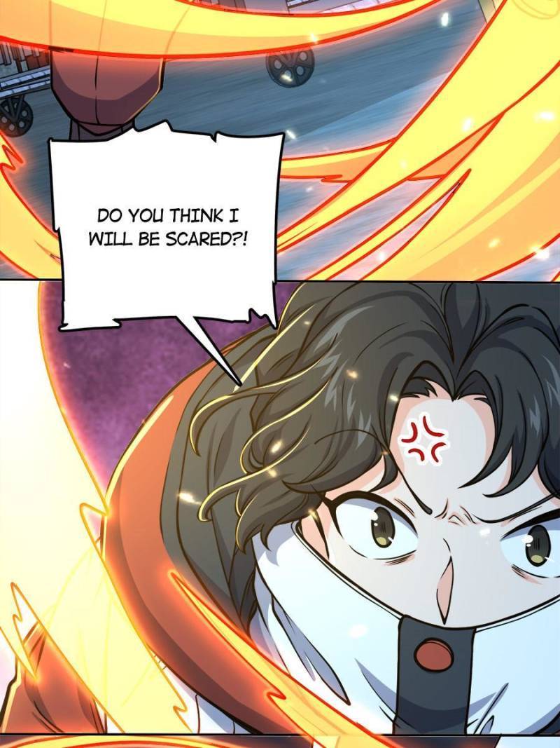 Spare Me, Great Lord! Chapter 269 - 6
