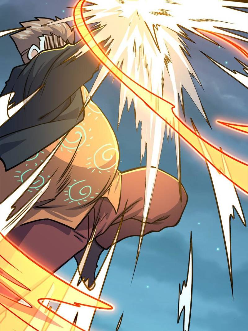Spare Me, Great Lord! Chapter 269 - 8