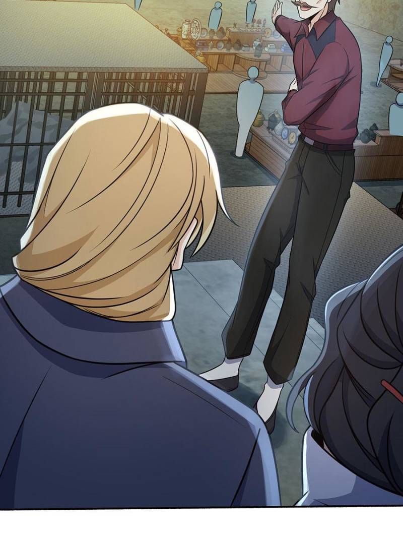 Spare Me, Great Lord! Chapter 266 - 90