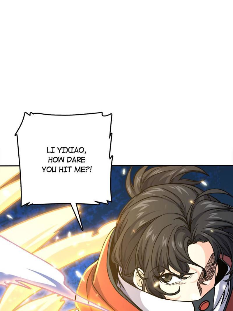 Spare Me, Great Lord! Chapter 269 - 12