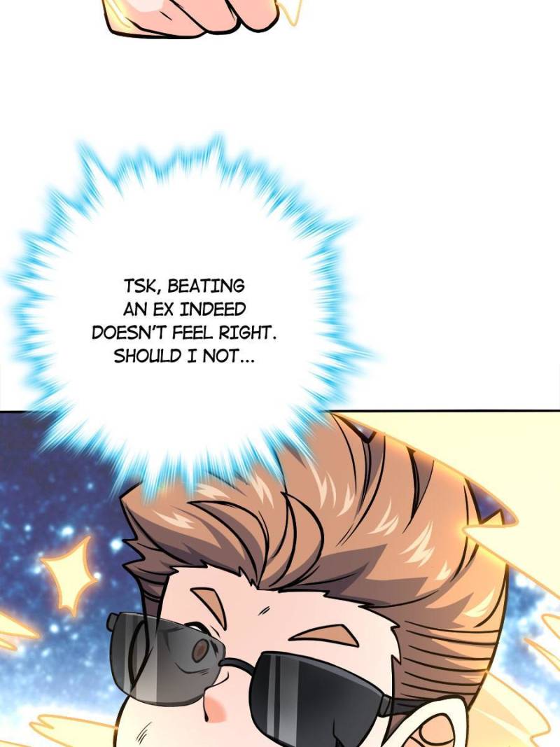 Spare Me, Great Lord! Chapter 269 - 14