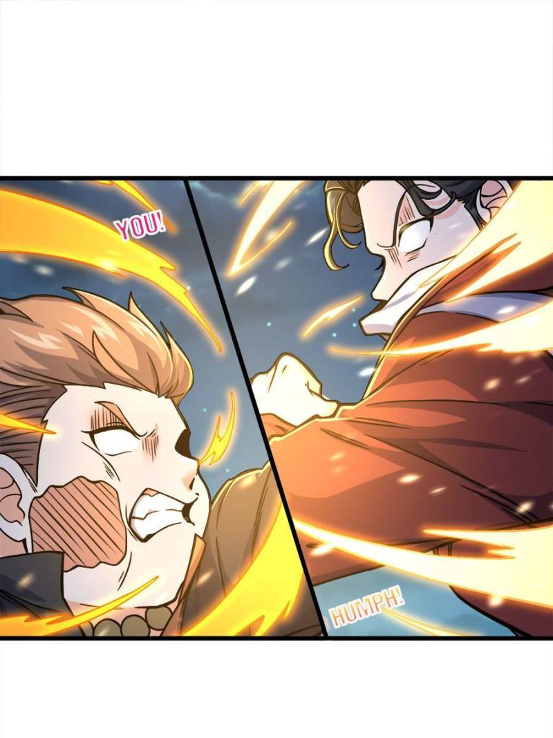 Spare Me, Great Lord! Chapter 269 - 19