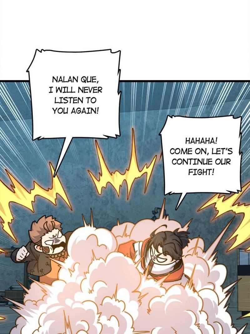 Spare Me, Great Lord! Chapter 269 - 20