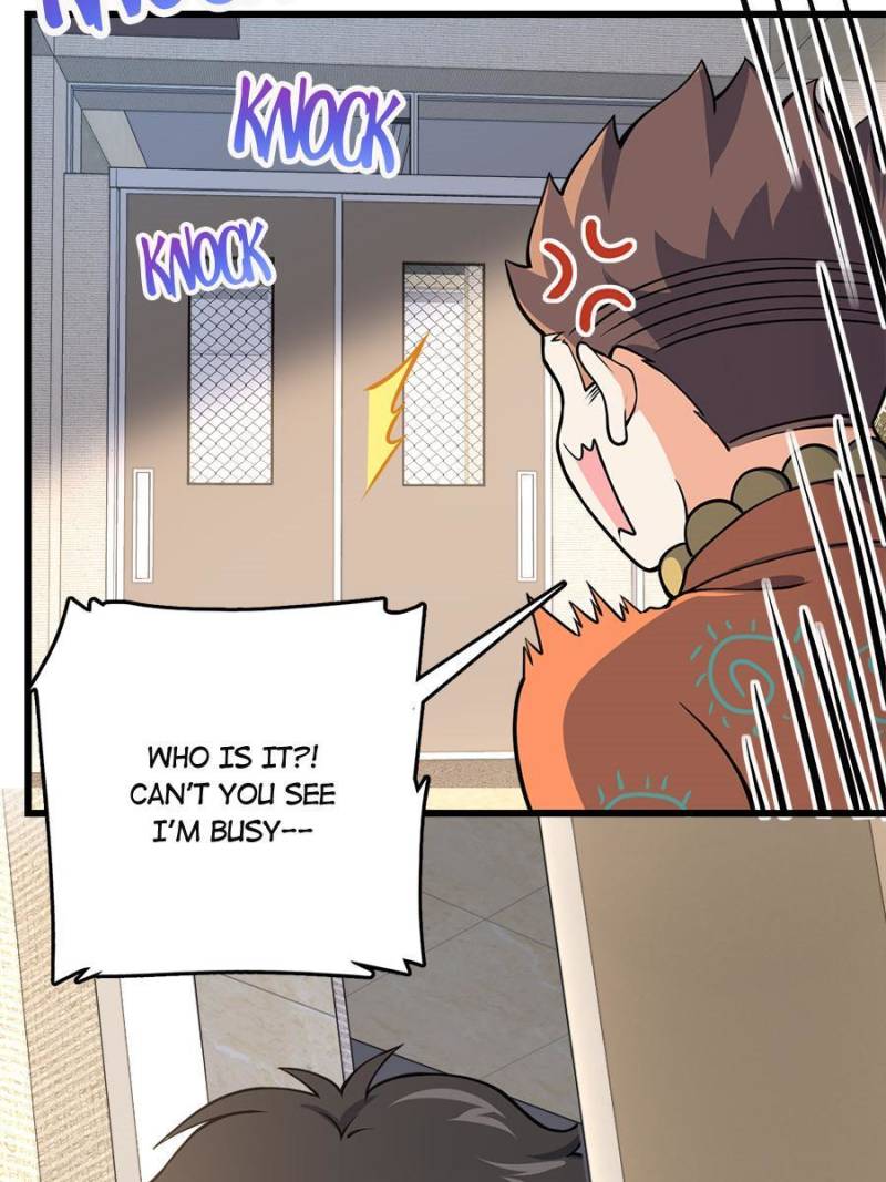 Spare Me, Great Lord! Chapter 270 - 3