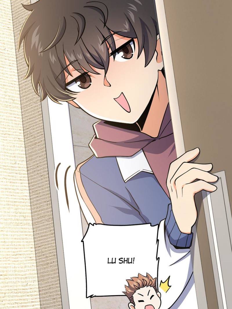 Spare Me, Great Lord! Chapter 270 - 4