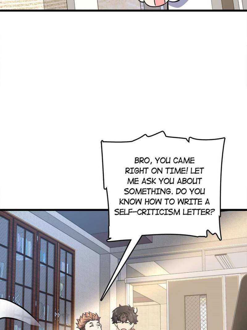 Spare Me, Great Lord! Chapter 270 - 5