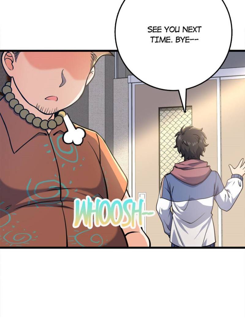 Spare Me, Great Lord! Chapter 270 - 10