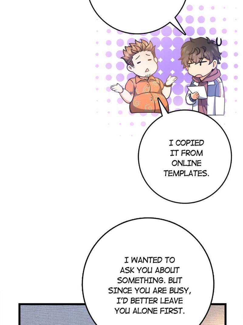 Spare Me, Great Lord! Chapter 270 - 8