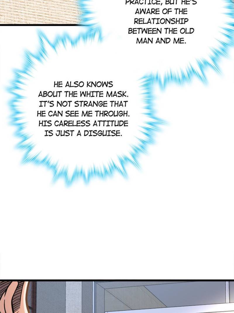 Spare Me, Great Lord! Chapter 270 - 16