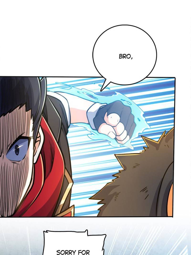 Spare Me, Great Lord! Chapter 269 - 36