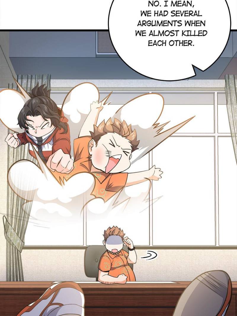 Spare Me, Great Lord! Chapter 270 - 25