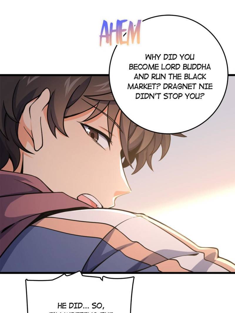 Spare Me, Great Lord! Chapter 270 - 28