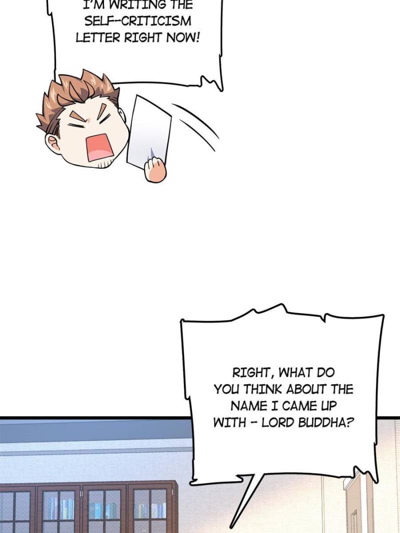 Spare Me, Great Lord! Chapter 270 - 29