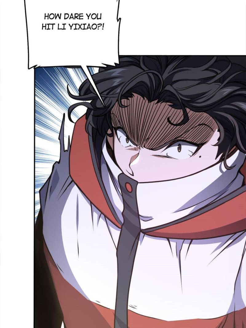 Spare Me, Great Lord! Chapter 269 - 42