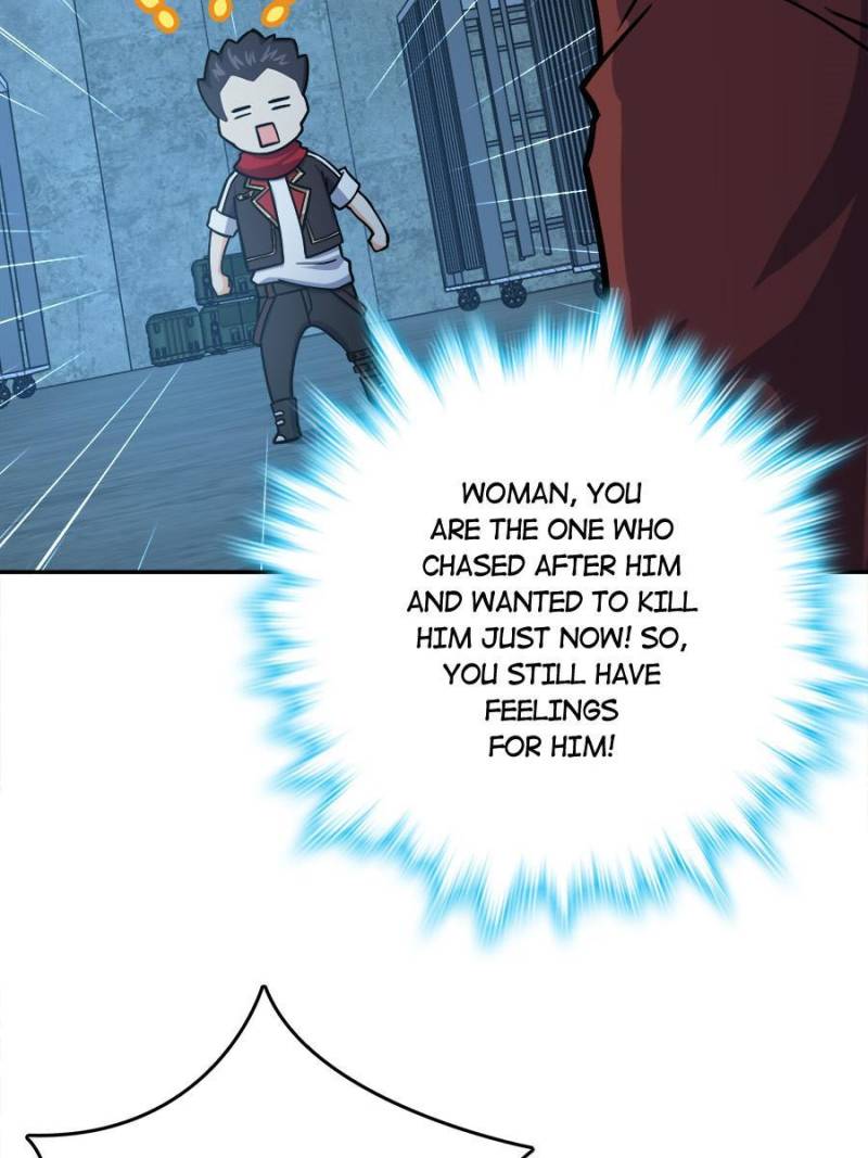 Spare Me, Great Lord! Chapter 269 - 45