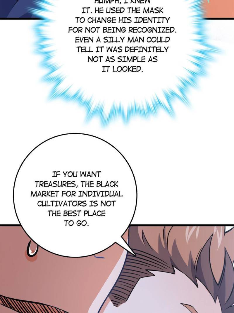 Spare Me, Great Lord! Chapter 270 - 39