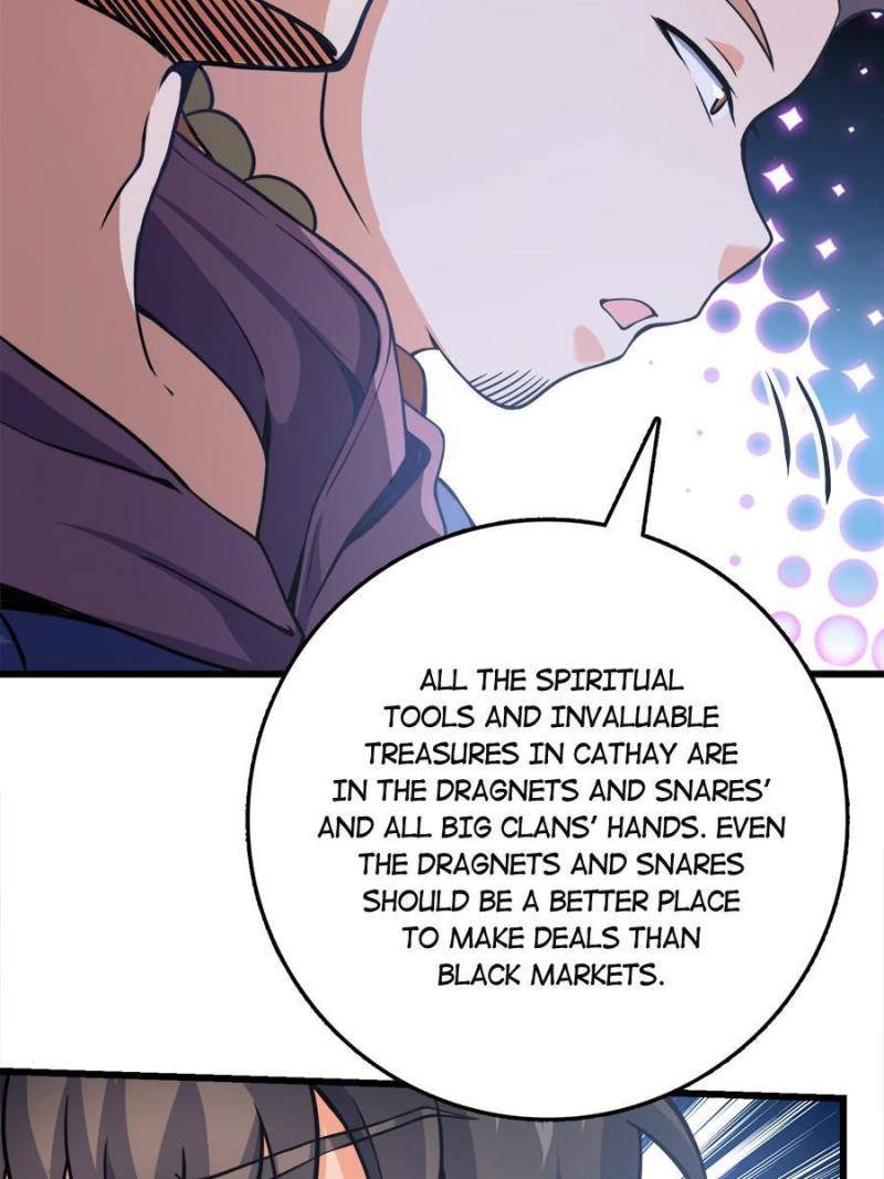 Spare Me, Great Lord! Chapter 270 - 40