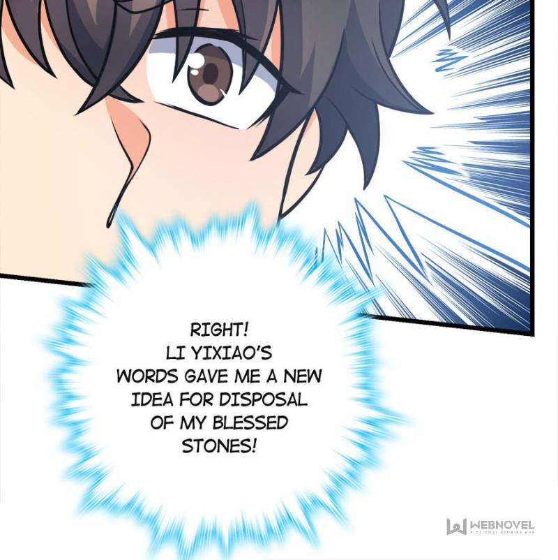 Spare Me, Great Lord! Chapter 270 - 41