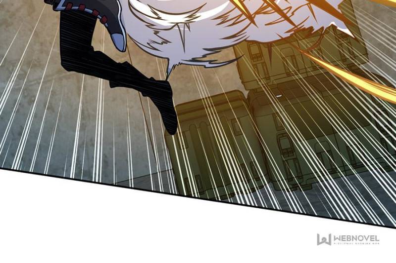 Spare Me, Great Lord! Chapter 269 - 51
