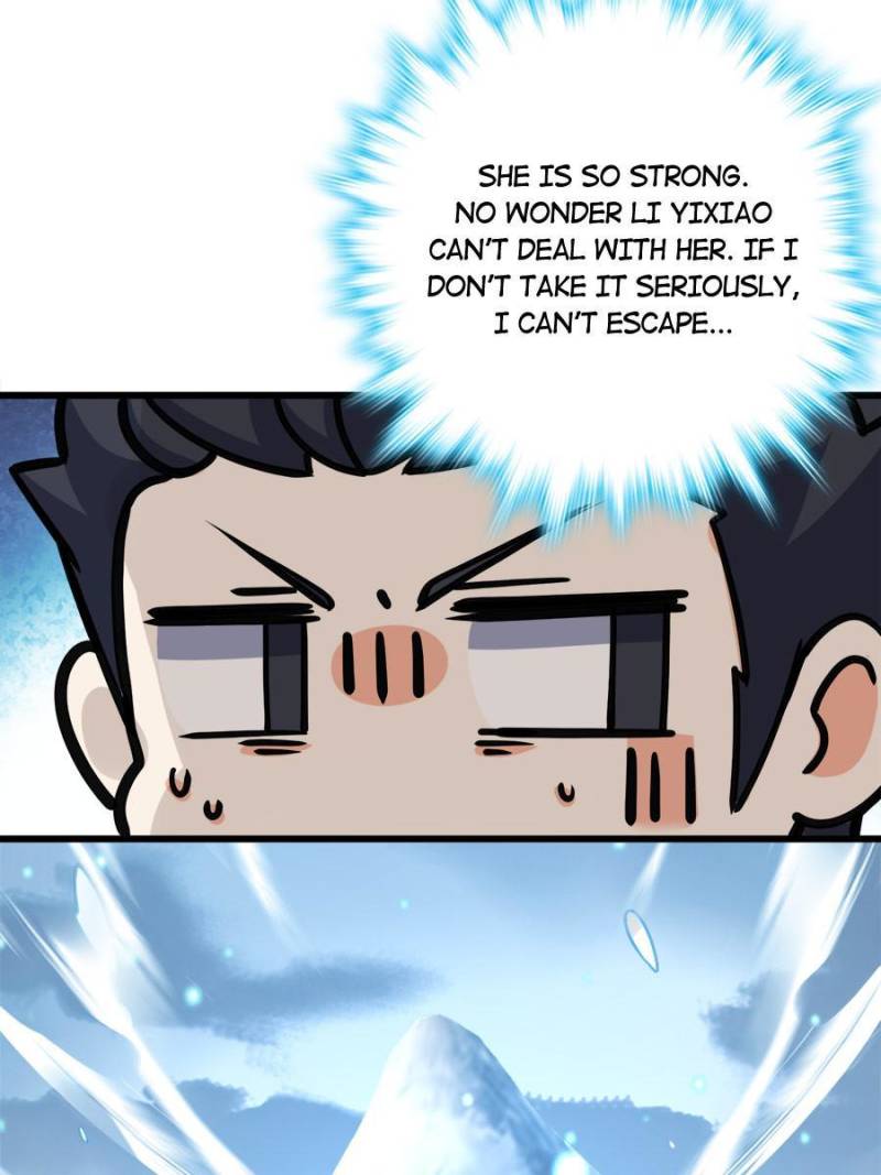 Spare Me, Great Lord! Chapter 269 - 52