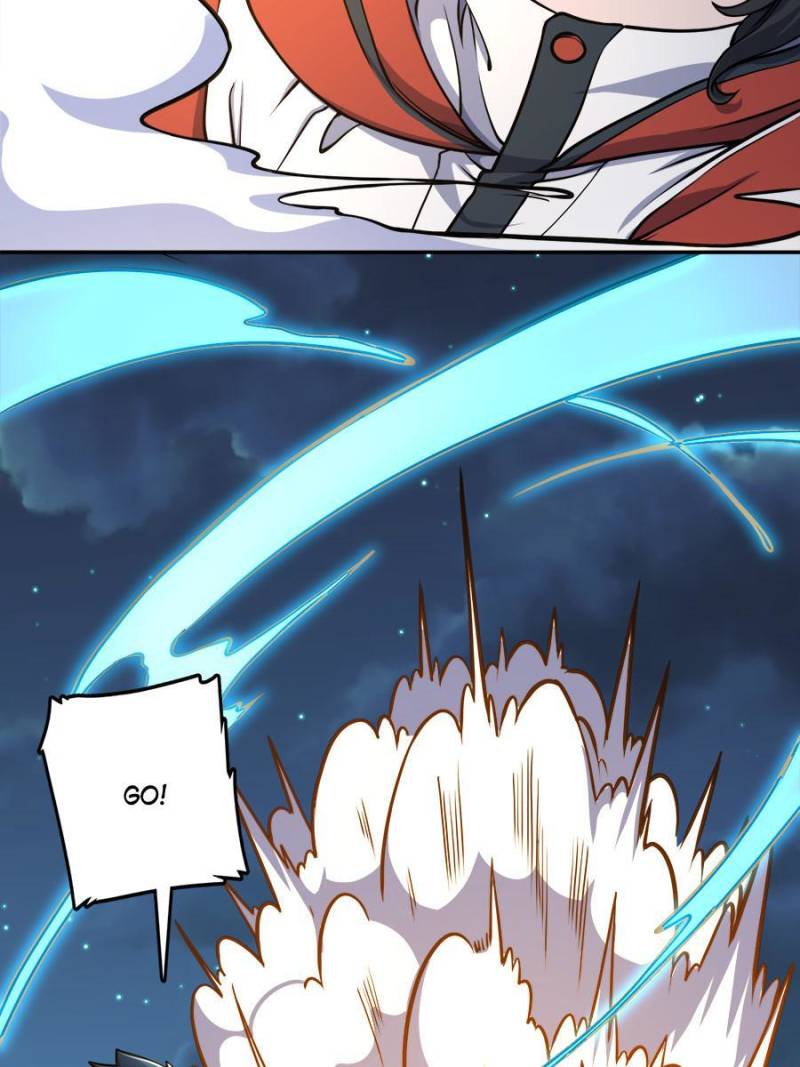 Spare Me, Great Lord! Chapter 269 - 55