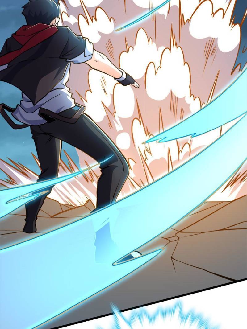 Spare Me, Great Lord! Chapter 269 - 56