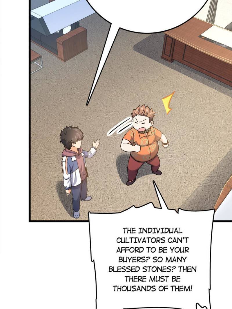 Spare Me, Great Lord! Chapter 270 - 45