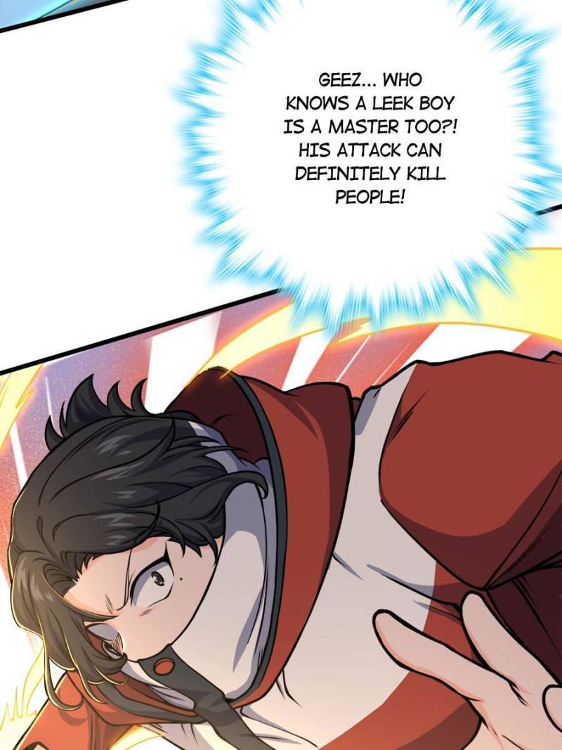 Spare Me, Great Lord! Chapter 269 - 57