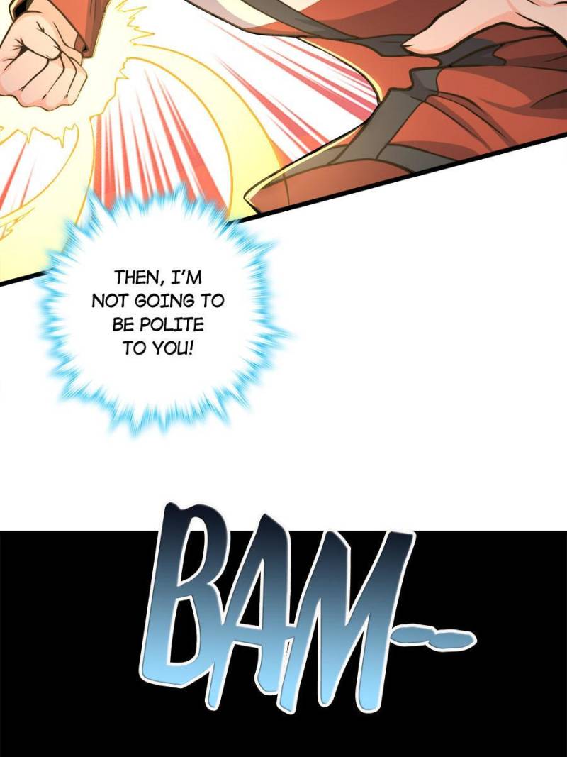 Spare Me, Great Lord! Chapter 269 - 58